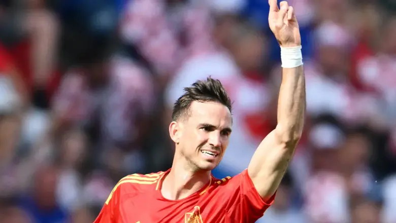 Spanyol Andalkan Eks Serie A Ruiz & Cabral di Laga Pembuka Piala Dunia 2026