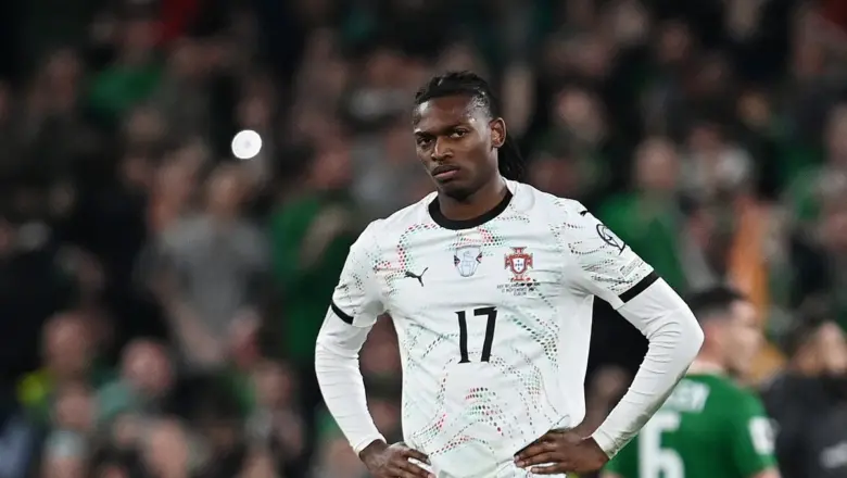 Starting XI Portugal vs DR Kongo: Leao dan Conceicao Dicadangkan