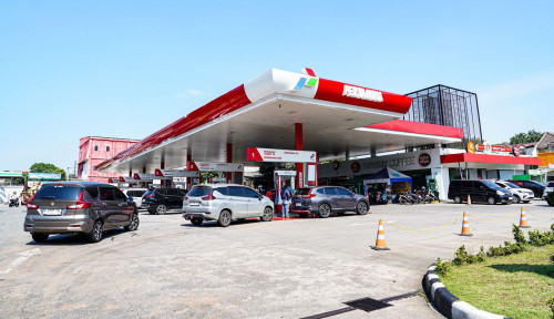 Pertamina Patra Niaga Turunkan Harga BBM Nonsubsidi Dex Series dan Sesuaikan Harga Pertamax Turbo Mulai 1 Juni 2026