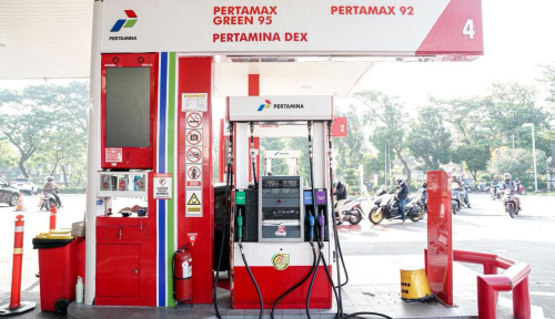 Pertamina Patra Niaga Jelaskan Perbedaan Harga Pertamax dan Pertalite Pada Struk Pembelian