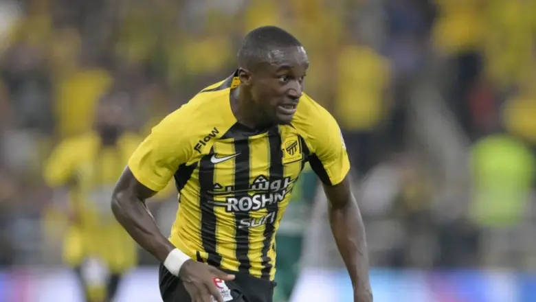 Stefano Borghi: Inter Milan Butuh Gelandang Kreatif Seperti Moussa Diaby