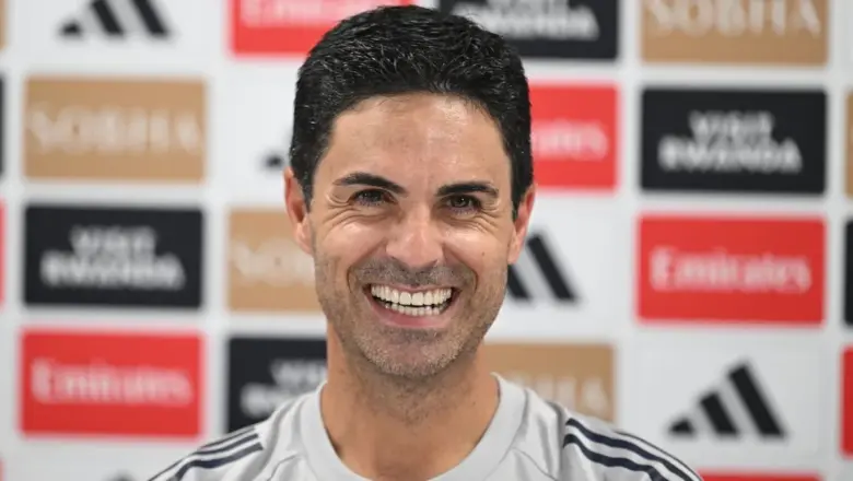 Striker Tolak Arsenal, Kini Berstatus Tanpa Klub