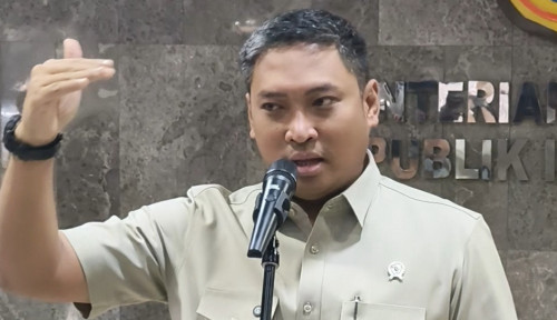 Prabowo Minta Lonjakan Harga Pangan Ditekan, Kementan Gandeng Kopdes Merah Putih Bangun Cold Storage