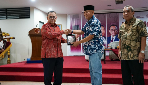 Kerusakan Tata Kelola Mengancam Ekonomi Nasional