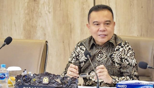 OJK Tetapkan Direksi Baru BEI, Dasco Langsung Todong Pembenahan Tata Kelola Bursa