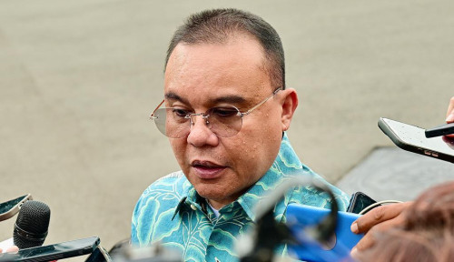 DPR Ungkap Nasib UU Ketenagakerjaan Baru, Target Prabowo Oktober 2026 Bergantung pada Buruh dan Apindo