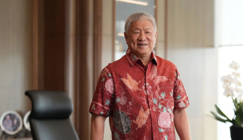 Cuan Bisnis Propertinya dengan Salim Grup Melonjak 10 Kali Lipat, Aguan Ungkap Rahasia di Sukses