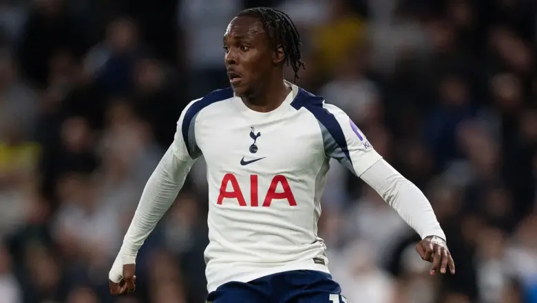 Sulit Bersinar di Spurs, Mathys Tel Justru Dilirik Empat Klub Eropa