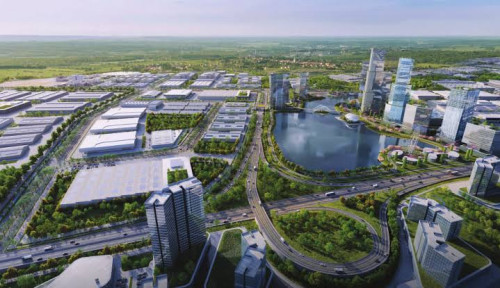 SSIA Tebar Dividen Rp23,5 Miliar, Optimistis Kinerja 2026 Meningkat