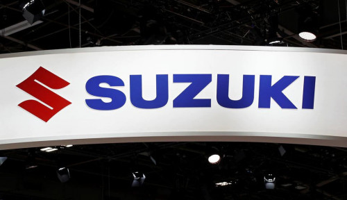 Suzuki Sebar Teaser SUV Baru, Bakal Meluncur di GIIAS 2026?