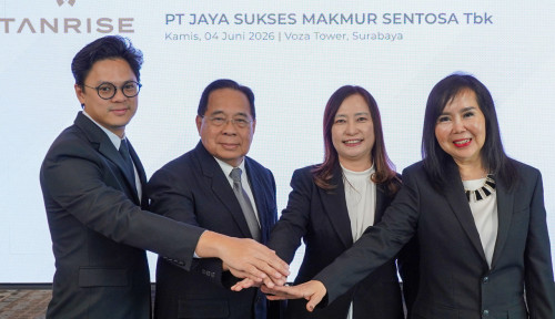RISE Targetkan Pertumbuhan Double Digit pada 2026, Andalkan Ekspansi dan Recurring Income