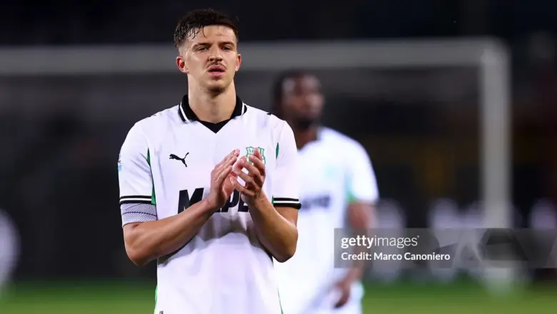 Tarik Muharemovic Masuk Radar Bournemouth untuk Perkuat Lini Belakang