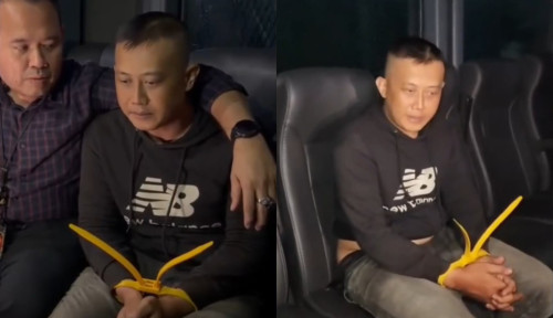 Taufik Hidayat ‘Hanya’ Terancam Penjara 12 Tahun, Ini Kata Kapolda Jawa Barat