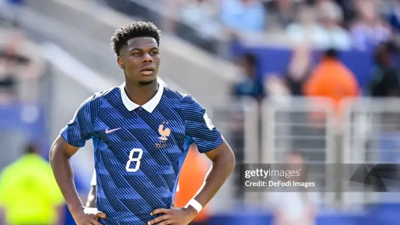 Tchouameni dan Mendy Yakin Senegal Bisa Melaju Jauh di Piala Dunia 2026