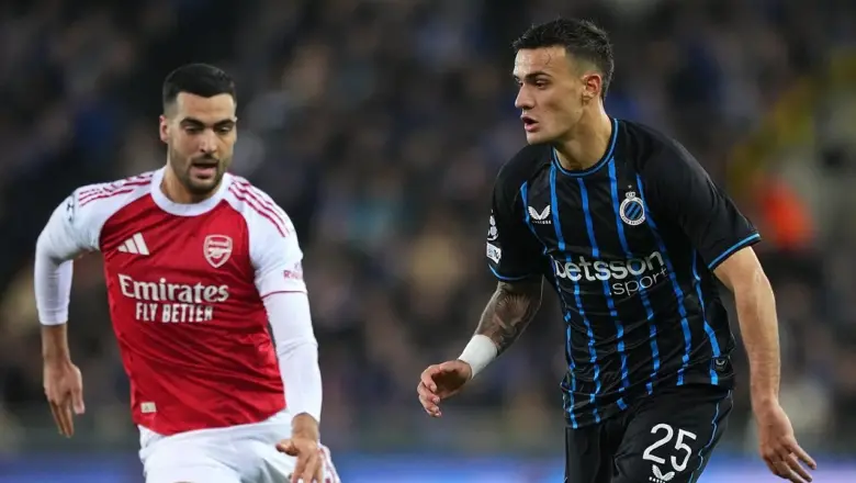 Tebus Aleksandar Stankovic 23 Juta Euro, Inter Siap Menjualnya Lagi