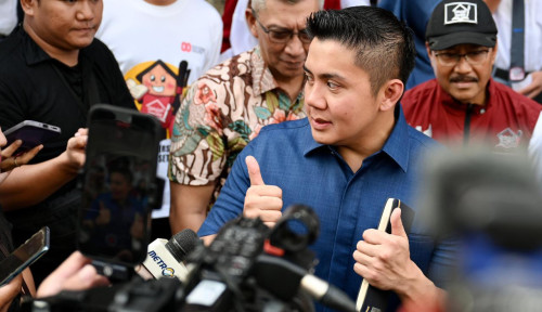 Wacana Prabowo–Teddy Muncul, Gibran Bakal Tersingkir