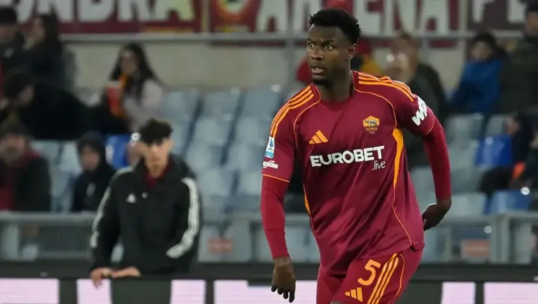 Tekanan FFP, AS Roma Punya Waktu 9 Hari Putuskan Nasib Evan N’Dicka