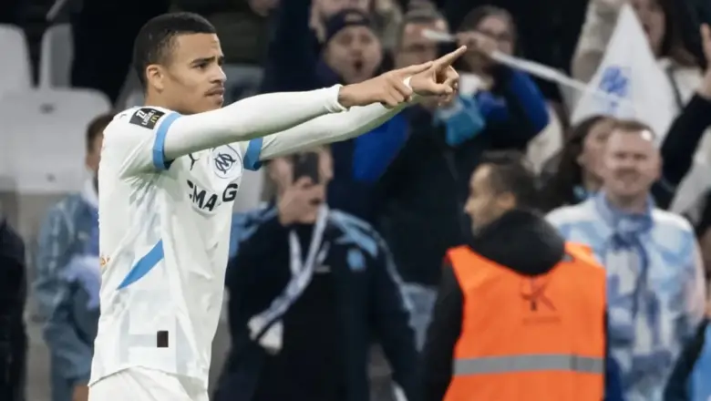 Tidak Hanya Christian Pulisic, Roma Juga Kejar Tanda Tangan Mason Greenwood
