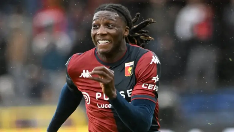 Tiga Klub Besar Serie A Berebut Tanda Tangan Brooke Norton-Cuffy