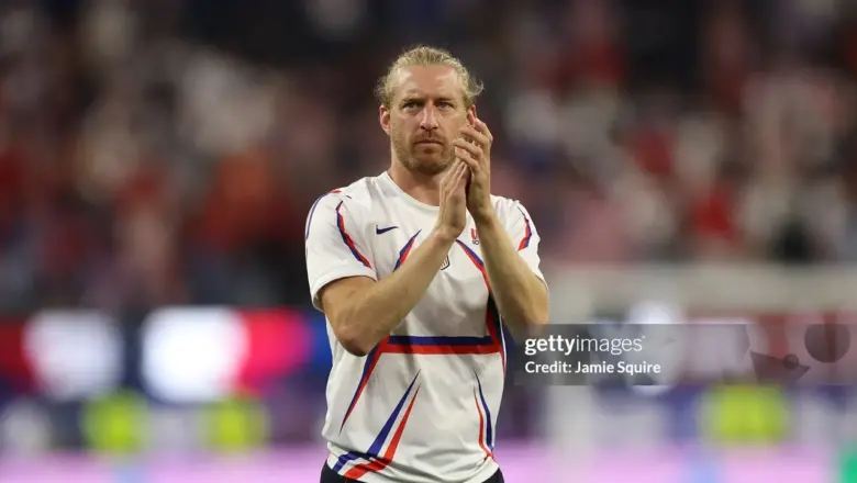 Tim Ream Minta Amerika Serikat Waspadai Bosnia dan Herzegovina