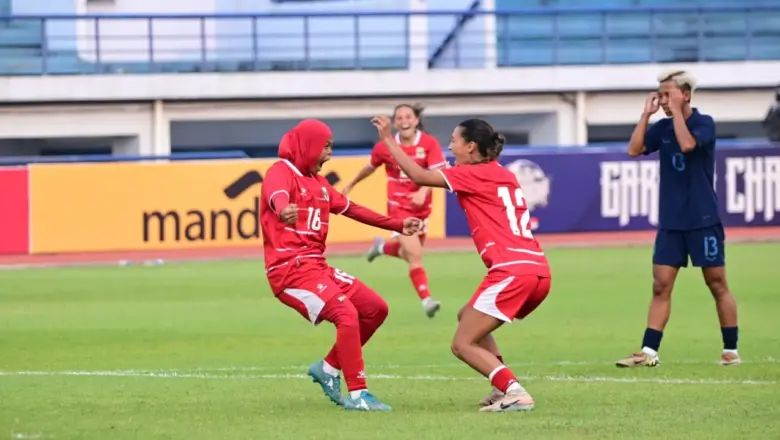 Gagal Menang di Dua Laga Garuda Championship Series 2026