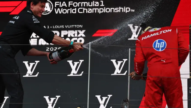 Toto Wolff: Hamilton Ancaman Gelar, Mercedes Waspada