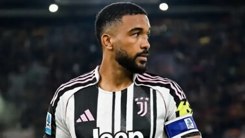 Tottenham Masih Berminat Pada Servis Bintang Juventus Musim Panas Ini