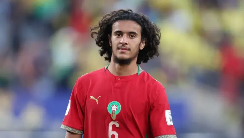 Transfer Ayyoub Bouaddi ke Arsenal Terkendala Satu Syarat