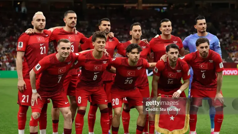 Turkiye vs Paraguay: Pratinjau Grup D Piala Dunia 2026