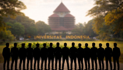 Update Kasus Grup Chat Mesum UI: 15 Mahasiswa Disanksi Skors