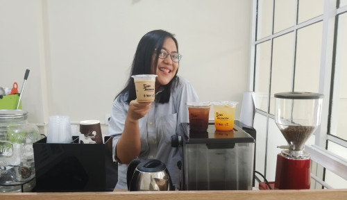 Aturan Baru Pajak, Legitimasi Keberpihakan terhadap UMKM