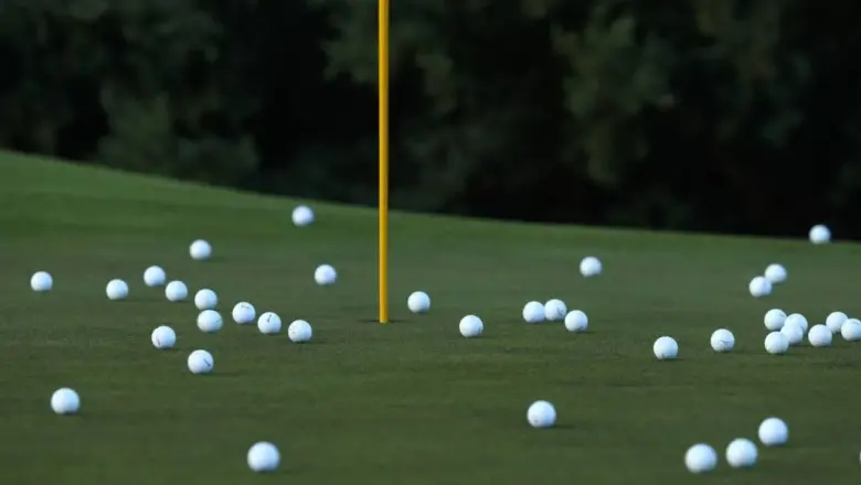 USGA dan R&A Sepakati Perubahan Jadwal Aturan Rollback Bola Golf