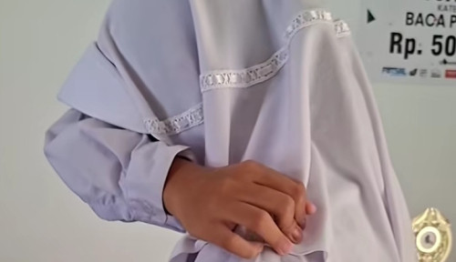 Tragis! Tinggal 15 Menit Lagi, Mimpi Siswi SD di OSN Pupus karena Listrik Padam’