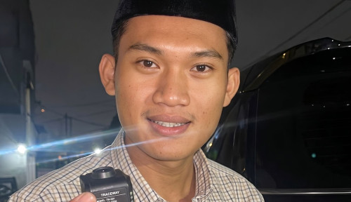 Idrus Marham Minta Tiyo Ardianto Pakai Etika saat Kritik Prabowo, Netizen: POV Koruptor Beri Nasihat