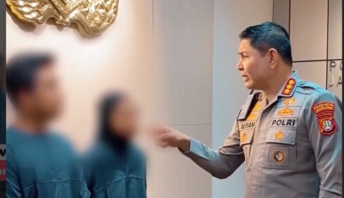 Ahmad Sahroni Desak Polisi Upayakan Pengembalian Kerugian Korban Penipuan WO Marwah