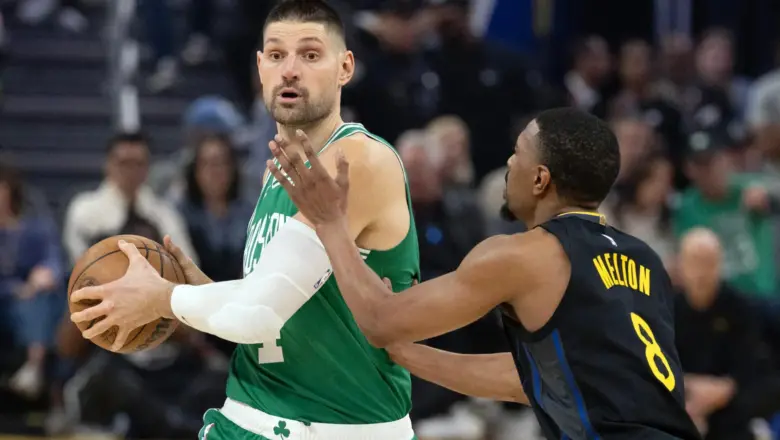 Vucevic Tinggalkan Celtics, Horford Kembali?