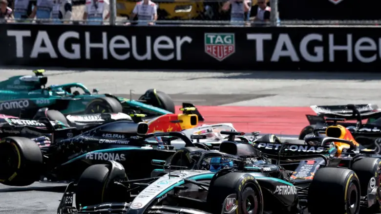 Waktu Mulai Grand Prix F1 Austria 2026