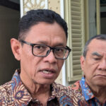 Pemerintah Targetkan DIM RUU Migas Diserahkan ke Presiden 22 Oktober