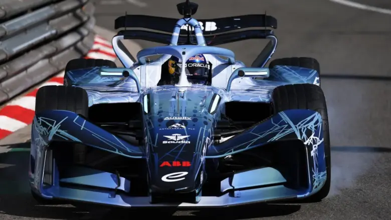 Zandvoort Tegaskan Pembedaan Antara F1 dan Formula E