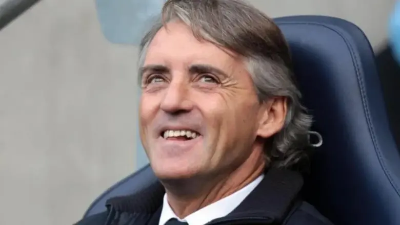 Zazzaroni: Beppe Marotta Termasuk Paling Vokal Menentang Roberto Mancini