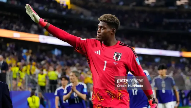 Zion Suzuki Jadi Target Leeds United, Negosiasi Masuki Fase Krusial