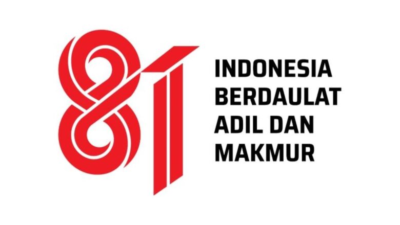 HUT RI 2026: Tema, logo resmi, makna, dan jadwal upacara 17 Agustus