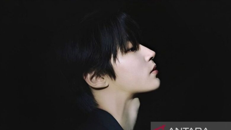 Hwang In Youp gelar fan meeting di Jakarta 24 Oktober 2026