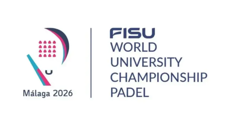 20 Negara Tampil di Kejuaraan Padel Universitas Perdana di Malaga Spanyol