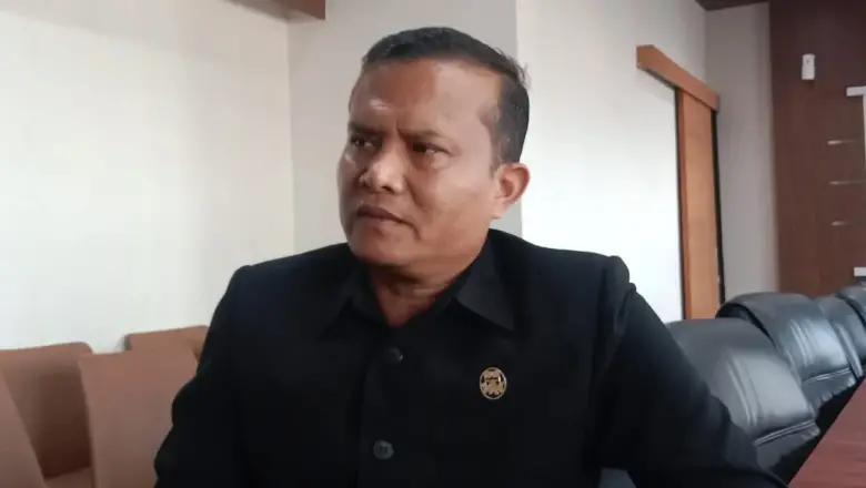 DPRD Garut Dorong Status Sejumlah Jalan Kabupaten di Wilayah Selatan Dialihkan Menjadi Jalan Provinsi