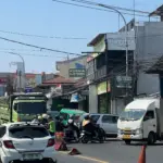 Kemacetan Bandung Timur Kian Kronis, Underpass Cibiru Diusulkan