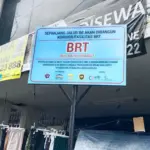 Tedy Soroti Koordinasi Pusat-Pemkot dalam Pembangunan BRT Bandung