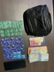 Polisi Bongkar Jaringan Peredaran Psikotropika Di Cilawu