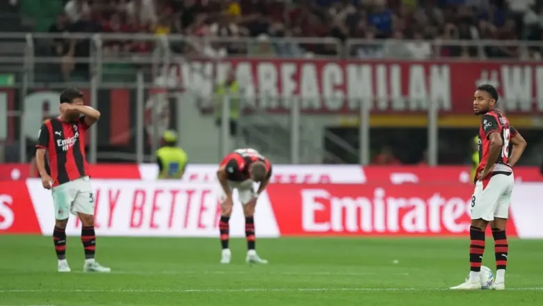 AC Milan Catat Defisit 25 Juta Euro, Gagal ke UCL Jadi Biang Kerok