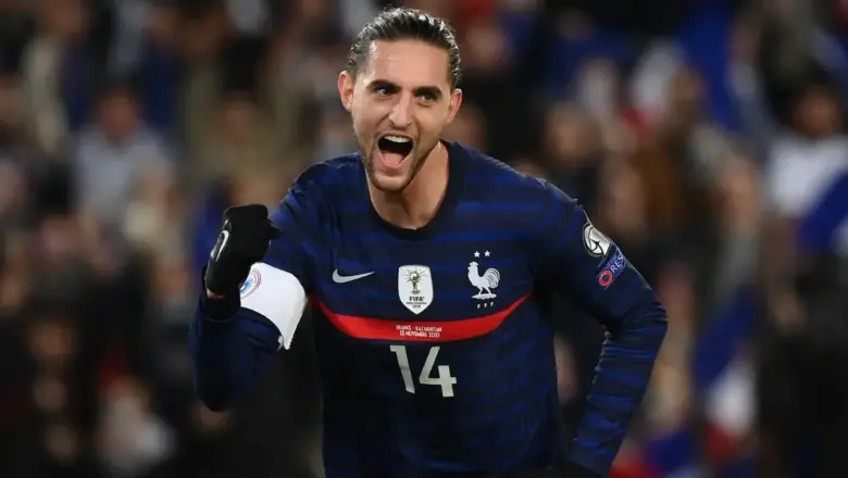AC Milan Hanya Diwakili Adrien Rabiot dan Maignan di Piala Dunia 2026